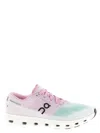 On Cloud 6 Push Sneakers Multicolor In Pink
