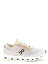 On Cloud 6 Push Lace-up Sneakers In Multi