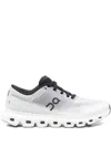 On Cloud 6 Push Sneakers In White