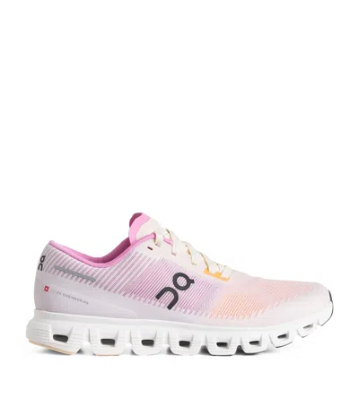 On Cloud 6 Push Trainers