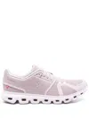 On Cloud 6 Mesh Orchid Sneakers