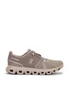 On Cloud 6 Sneaker In Multi