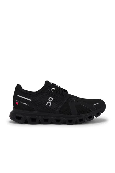 ON CLOUD 6 SNEAKER