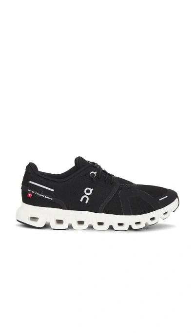 ON CLOUD 6 SNEAKER