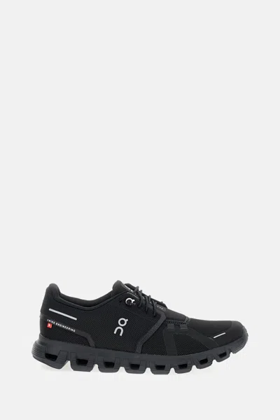 ON CLOUD 6 SNEAKER
