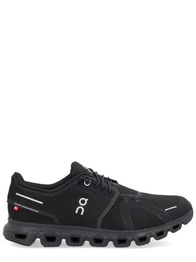 ON "CLOUD 6" SNEAKER
