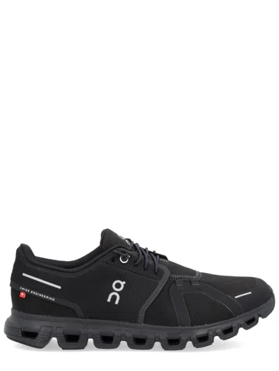 ON CLOUD 6" SNEAKER