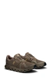 On Cloud 6 Sneaker In Brown