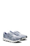 On Cloud 6 Sneaker In Gray