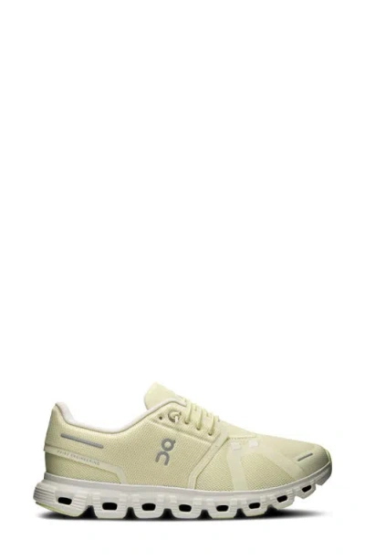 ON ON CLOUD 6 SNEAKER