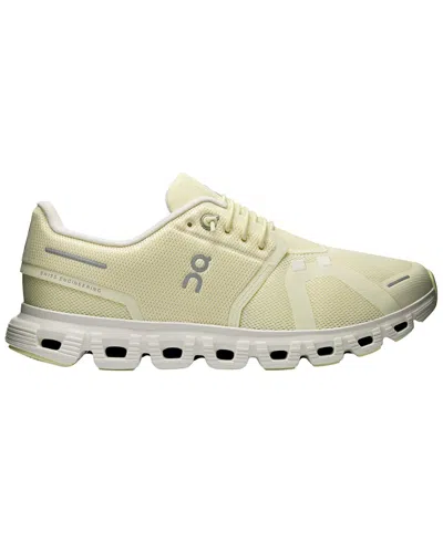 ON CLOUD 6 SNEAKER
