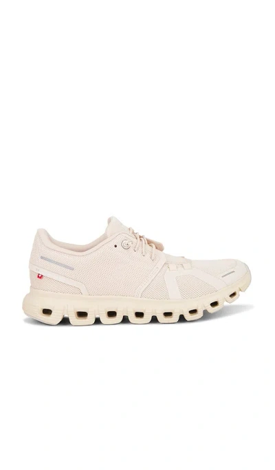 ON CLOUD 6 SNEAKER