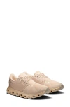 On Cloud 6 Sneaker In Neutral