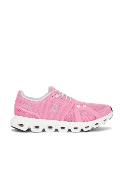 ON CLOUD 6 SNEAKER