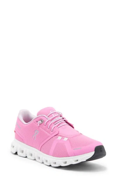 ON ON CLOUD 6 SNEAKER