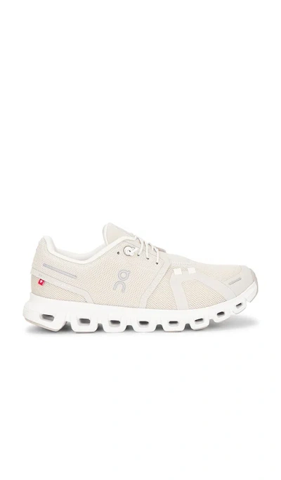 ON CLOUD 6 SNEAKER
