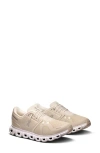 On Cloud 6 Sneaker In Neutral