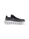 On Cloud 6 Sneakers In Black