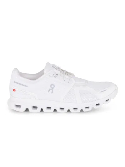 ON ON "CLOUD 6" SNEAKERS