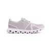 On Cloud 6 Mesh Orchid Sneakers In Purple