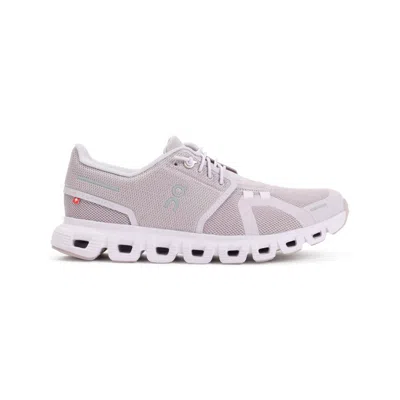 ON ON CLOUD 6 SNEAKERS