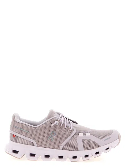 ON CLOUD 6 SNEAKERS