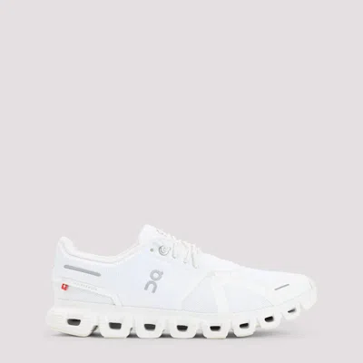 ON CLOUD 6 SNEAKERS