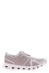 On Cloud 6 Mesh Orchid Sneakers
