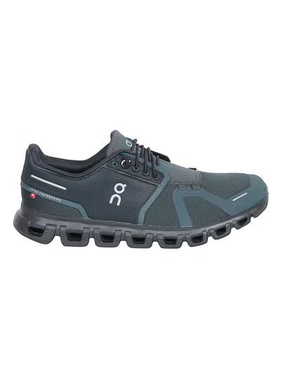 On Cloud 6 Sneakers In Multi