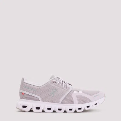 On Cloud 6 Sneakers