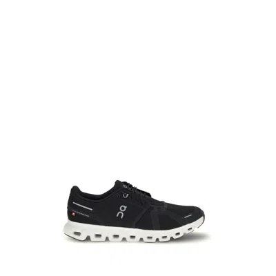 ON CLOUD 6 SNEAKERS