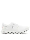 On Running Cloud 6 Sneaker In White