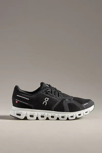 ON CLOUD 6 SNEAKERS
