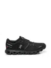 On Cloud 6 Sneakers In Black