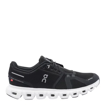 ON CLOUD 6 SNEAKERS