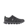 On 'cloud 6' Sneakers In Black