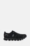 On Cloud 6 Sneakers In Black