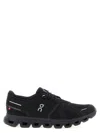 On Cloud 6 Sneakers In Black