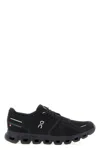 On Cloud 6 Sneakers In Black