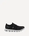 On Women's Sneakers In Black