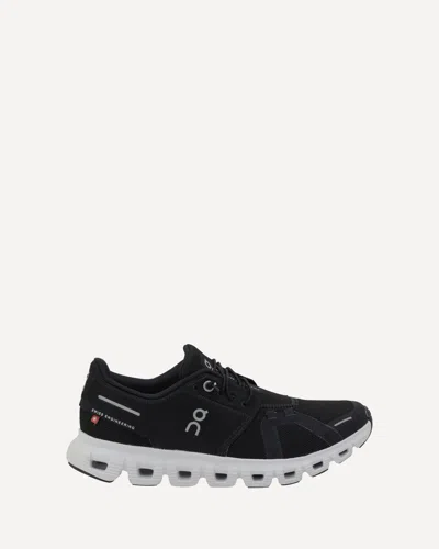 ON CLOUD 6 SNEAKERS
