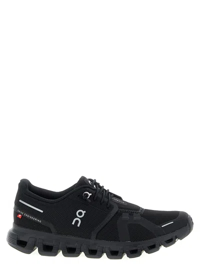 ON CLOUD 6 SNEAKERS