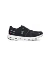 On Women's Sneakers In Black