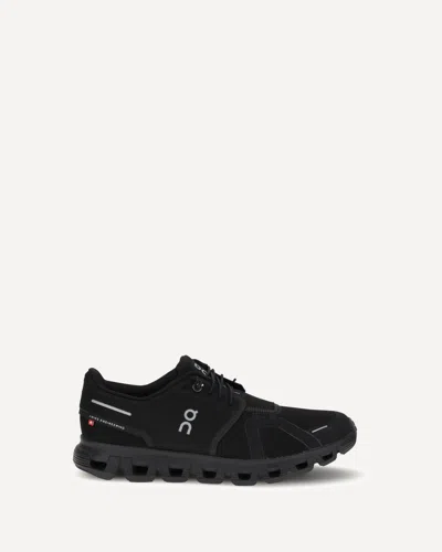 ON CLOUD 6 SNEAKERS