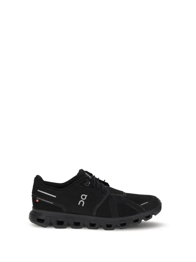 ON CLOUD 6 SNEAKERS