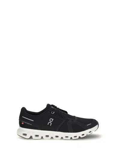 ON CLOUD 6 SNEAKERS