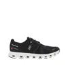 On Cloud 6 Sneakers In Black