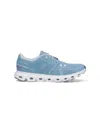 On Cloud 6' Sneakers – Blue