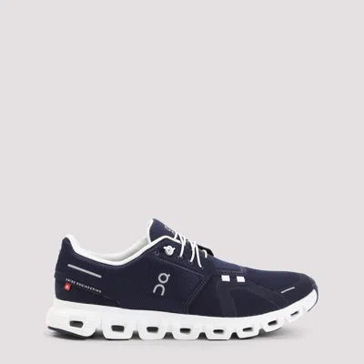 ON CLOUD 6 SNEAKERS
