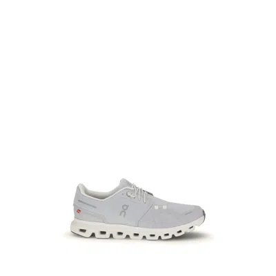 ON CLOUD 6 SNEAKERS